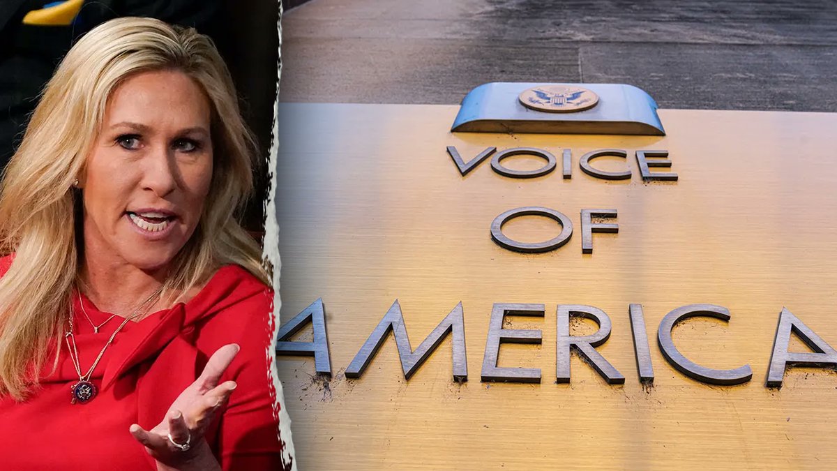 US Attorney for the District of Columbia Jeanine Pirro has just announced that a longtime former Voice of America employee, Seth Jason, has been indicted for making eight calls over the last 15 months threatening to murder Rep. Majorie Taylor Greene, her staff, and their