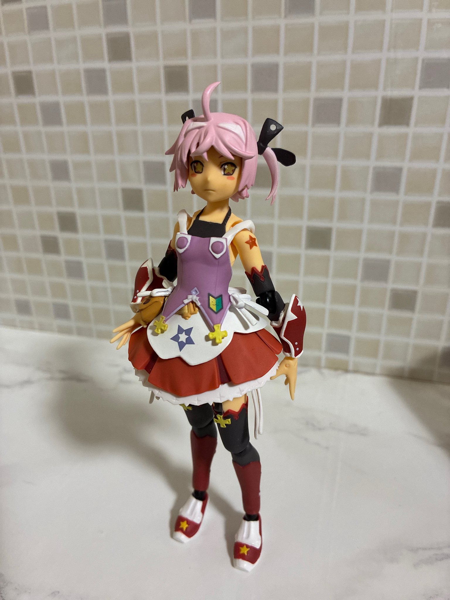 yukiusagi♡発送ゆっくりオーダー♡ ユース on X: 