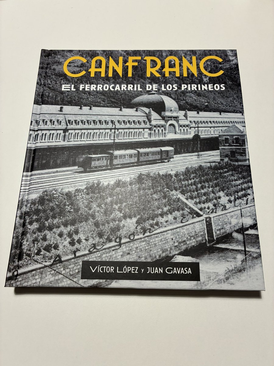 Juan Gavasa tweet media