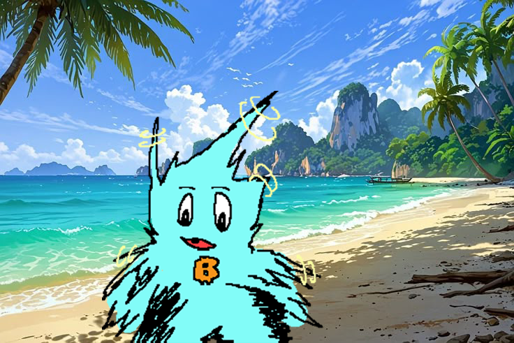 PIDIRUNE ARE PIDIDEAD ? 🤔

PIDIBI SUMMER DIBILOADINGDIDI 😈