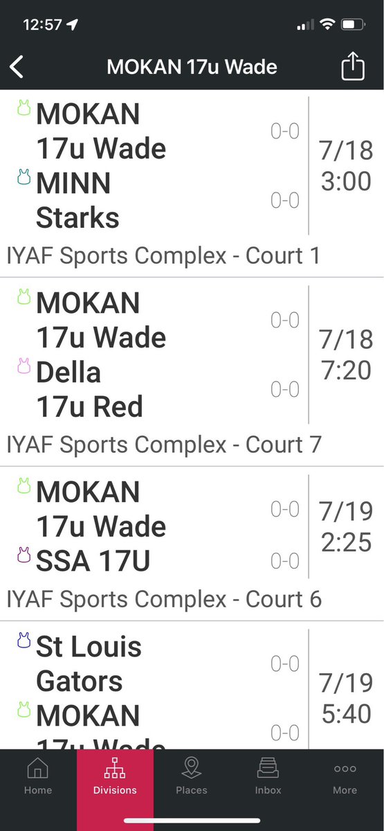 It’s been a great summer, and we’re ready and excited for one last tournament!! Come check us out in Waulkee, Iowa!
<a href="/MokanBasketball/">MOKAN Basketball</a> 
<a href="/troywade3434/">Troy Wade</a> 
<a href="/Dylan_Evans85/">Dylan Evans</a> 
<a href="/DeSotoLadyHoops/">Wildcat Basketball</a>