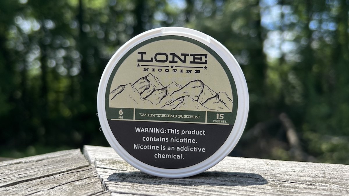 SnubieDotCom's tweet image. After seeing Lone Wintergreen on Mass Spec Everything it made me curious to try out these "clean" pouches. Here's my review:
Text - chadizzy1.blogspot.com/2025/07/lone-w…
Video - rumble.com/v6wa9lo-lone-w…