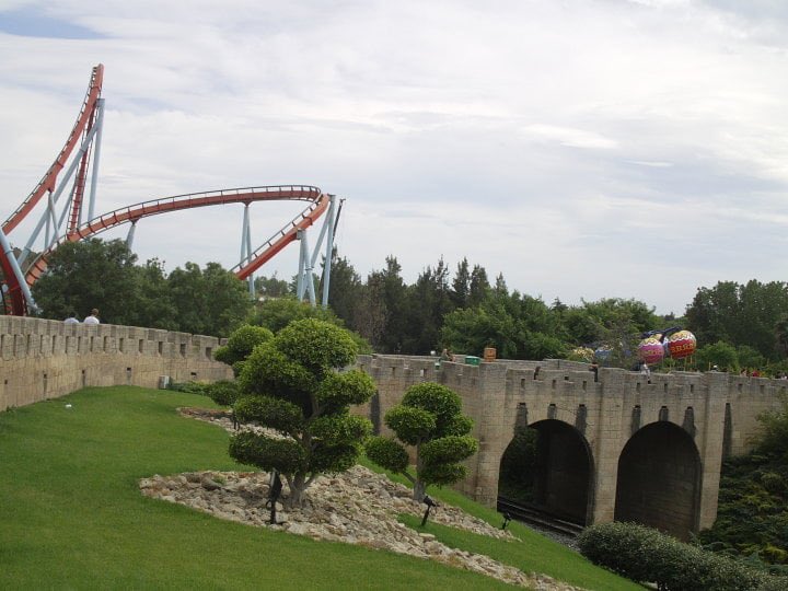 Theme Park Worldwide tweet media