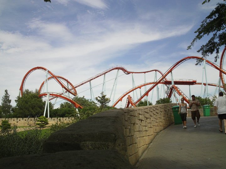 Theme Park Worldwide tweet media