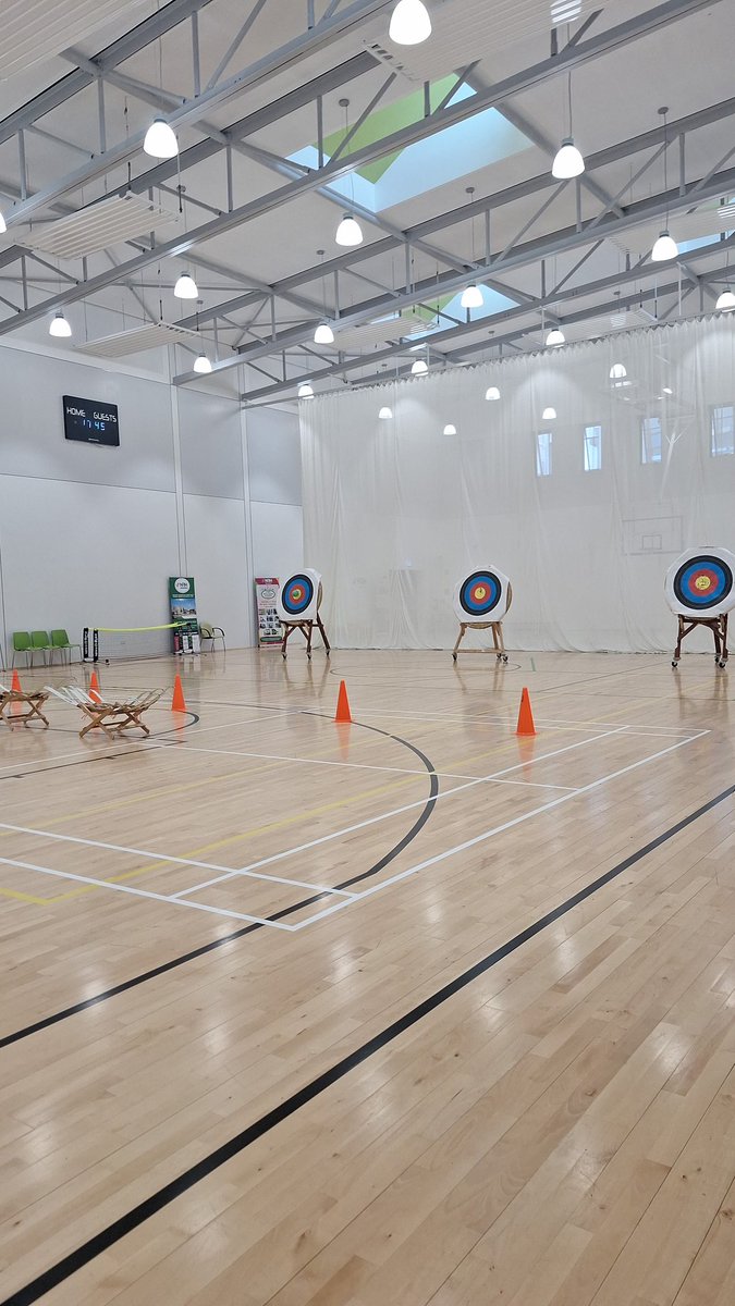 Aoife Ryan (@aoifery00888285) on Twitter photo What a start to Whizzy Wheels 2025..wheelchair skills, handcycling, table tennis, wheelchair rugby, adaptive crossfit, archery and more! Roll on the next 2 days..
#WhizzyWheels #SCI #NRH
<a href="/markbar74/">Mark Barry</a> <a href="/Merriganmania/">Graham Merrigan</a> <a href="/adelebuckley/">Adele Buckley</a> What a start to Whizzy Wheels 2025..wheelchair skills, handcycling, table tennis, wheelchair rugby, adaptive crossfit, archery and more! Roll on the next 2 days..
#WhizzyWheels #SCI #NRH
<a href="/markbar74/">Mark Barry</a> <a href="/Merriganmania/">Graham Merrigan</a> <a href="/adelebuckley/">Adele Buckley</a>
