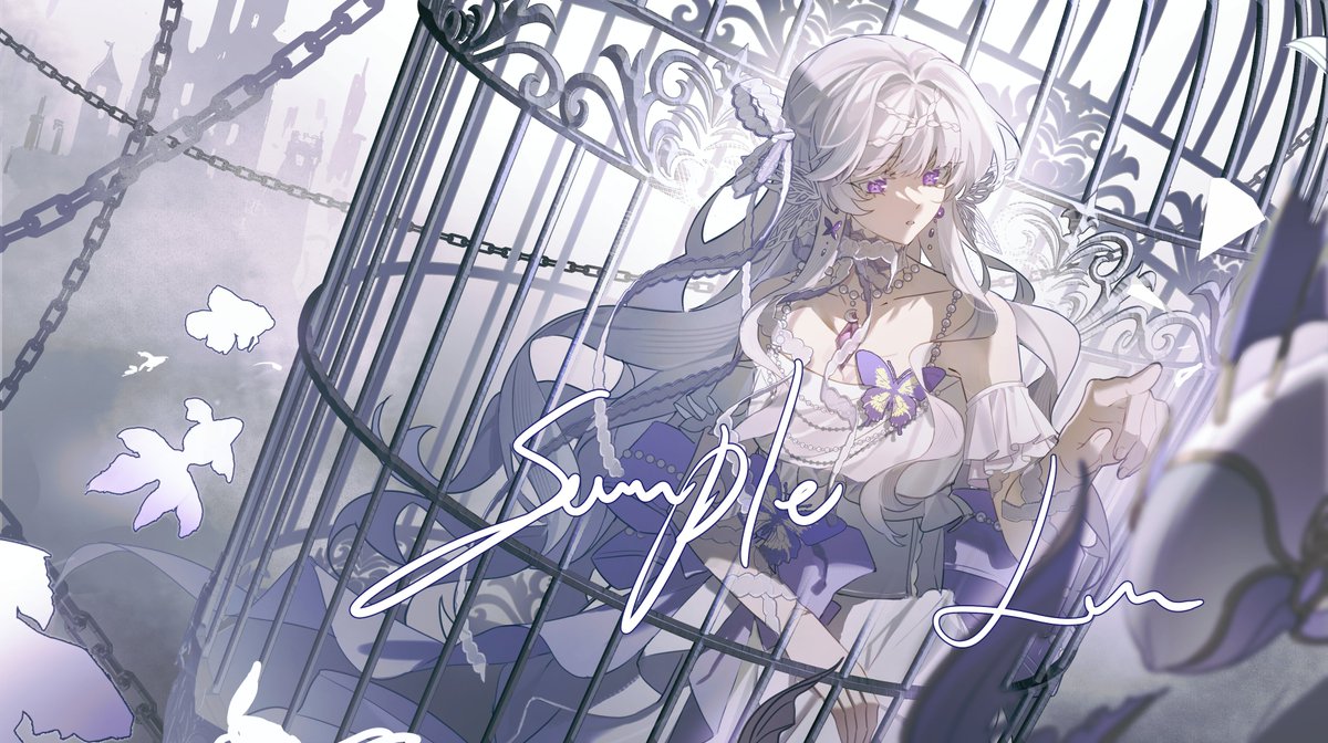 xiaosew's tweet image. Hi everyone! I'm trying to get the #VGenCode and need 20 RTs and 100 Likes. I’d really appreciate your support—every like and retweet helps a lot! Looking forward to opening commissions soon! 💖✨
