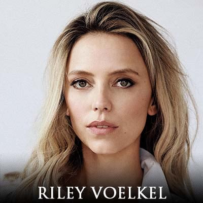 CreationEnt's tweet image. The lovely Riley Voelkel (“Freya Mikaelson”) will join us at Vampire Fan Weekend - Columbus (Aug. 16-17), Seattle (Sept. 6-7), Philadelphia (Sept. 20-21) & Orlando (Oct. 25-26)!
Riley is appearing on-stage Saturday & Sunday, taking photos and signing autographs for those with…
