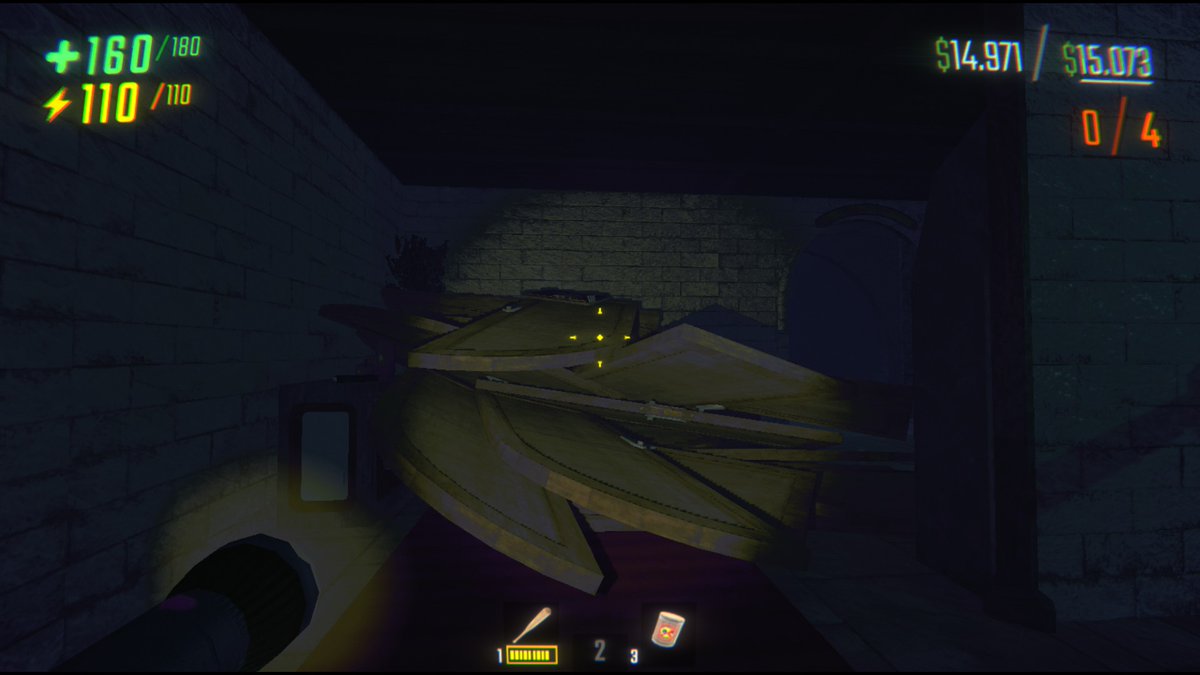 JackRaids's tweet image. Idk if anyone else in REPO lobbies have enjoyed playing with doors more than the actual game.
But
When you get than 15+ doors stacked up. It is LuL
#repo