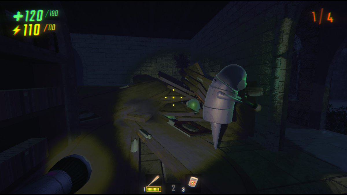 JackRaids's tweet image. Idk if anyone else in REPO lobbies have enjoyed playing with doors more than the actual game.
But
When you get than 15+ doors stacked up. It is LuL
#repo