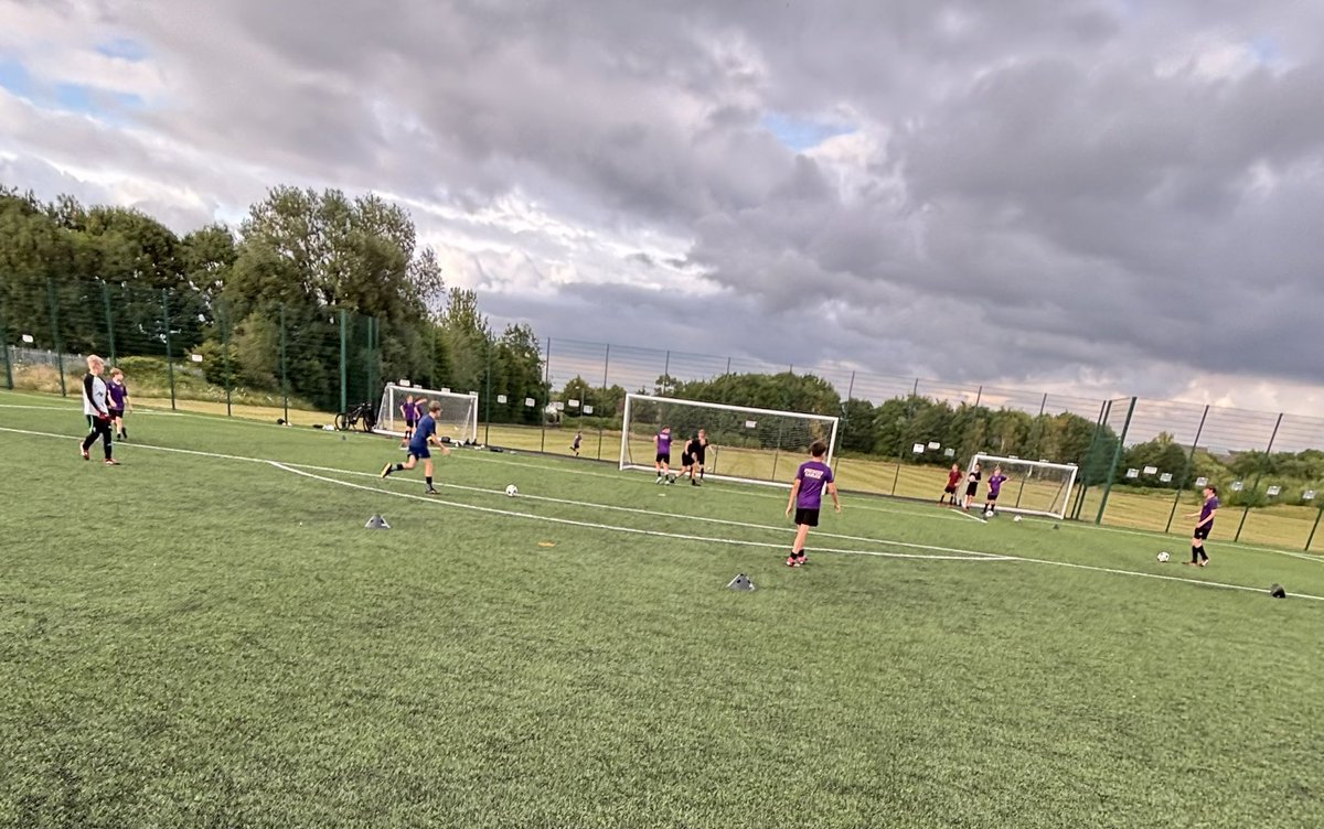 Prescot Cables U14 25/26 tweet media