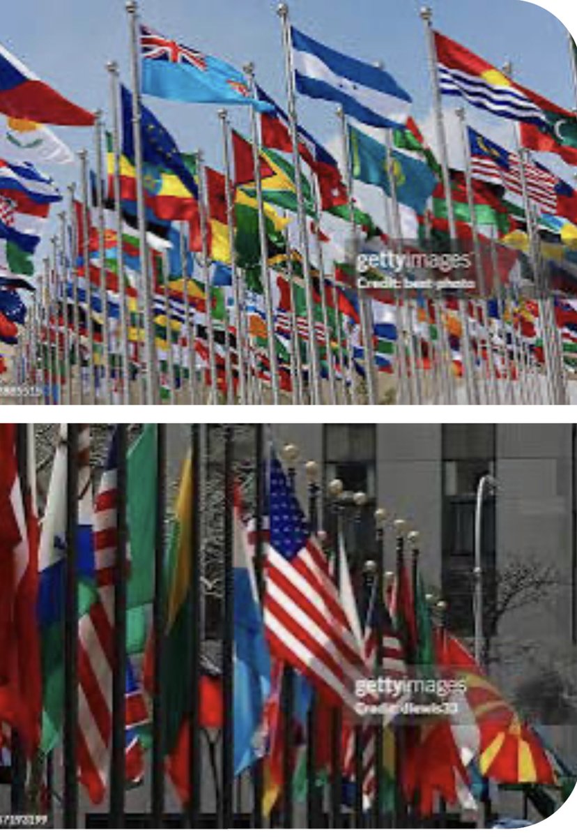 AnveneNsang's tweet photo. La falta de profesionales bien formados en diplomacia y relaciones internacionales puede llevar a que no se alcancen los resultados esperados en la gestión de las relaciones internacionales de un país o institución. Una formación sólida es necesaria, al ser Campos muy complejos. https://t.co/JvcrrxwiG9