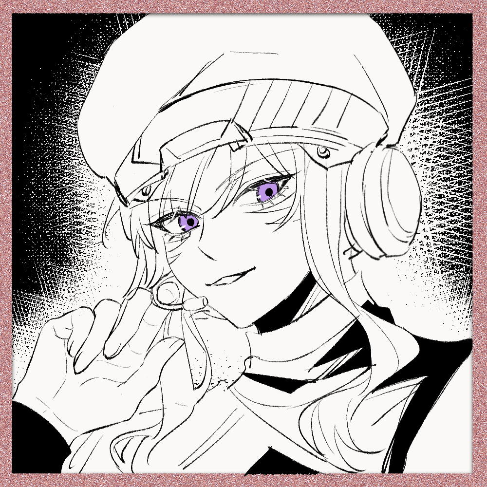 xiaosew's tweet image. Hi everyone! I'm trying to get the #VGenCode and need 20 RTs and 100 Likes. I’d really appreciate your support—every like and retweet helps a lot! Looking forward to opening commissions soon! 💖✨