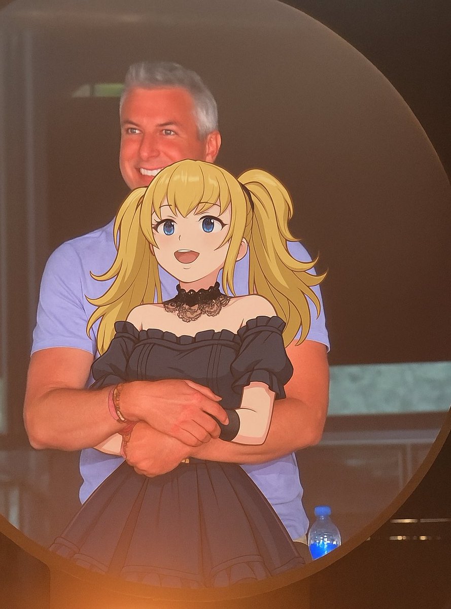 😢

#Grok #Ani #チンギュラリティ #ceo #Coldplay