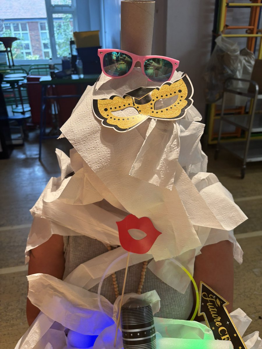 Great Year 6 leavers show and after party! Well done <a href="/BHSP874/">BHSP</a>! Such fun! <a href="/ExceedLP/">Exceed Learning Partnership</a>. What an amazing group of children! You’ve made us so proud! 🥰