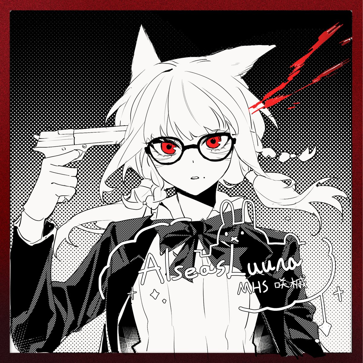 xiaosew's tweet image. Hi everyone! I'm trying to get the #VGenCode and need 20 RTs and 100 Likes. I’d really appreciate your support—every like and retweet helps a lot! Looking forward to opening commissions soon! 💖✨