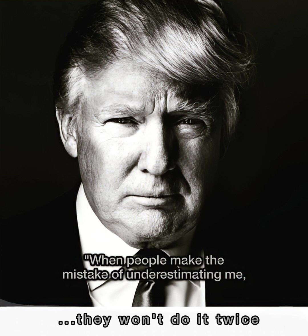 Susan (@emma6usa) on Twitter photo When people make the mistake of underestimating meโฆ they donโt make the same mistake twice. ๐
<a href="/LionessDeb19/">Lioness Deb</a>
<a href="/GaryWalters66/">Gary Walters</a>
<a href="/1GaryBernstein/">Gary Bernstein</a>
<a href="/DragonSword778/">DragonSword778</a>
<a href="/HogwartsW95012/">๐จ Hogwarts Smokerz ~</a>
<a href="/JacobiteRebel46/">Jacobite</a>
<a href="/CynthiaAli95222/">CTMAGA2020</a>
<a href="/MRDANNYTRAN/">DANNY TRAN (ALPHA-MALE)-(ULTRA-MAGA)-(PRO-TRUMP)</a>
<a href="/RockyMtMama1/">RockyMtMama</a>
<a href="/Bellamari8mazz/">๐บ๐ธBellaLovesUSA๐๐บ๐ธ</a>
<a href="/TurnSeattleRed/">๐บ๐ธSTOP SEATTLE DEMs 2025๐บ๐ธ</a> When people make the mistake of underestimating meโฆ they donโt make the same mistake twice. ๐
<a href="/LionessDeb19/">Lioness Deb</a>
<a href="/GaryWalters66/">Gary Walters</a>
<a href="/1GaryBernstein/">Gary Bernstein</a>
<a href="/DragonSword778/">DragonSword778</a>
<a href="/HogwartsW95012/">๐จ Hogwarts Smokerz ~</a>
<a href="/JacobiteRebel46/">Jacobite</a>
<a href="/CynthiaAli95222/">CTMAGA2020</a>
<a href="/MRDANNYTRAN/">DANNY TRAN (ALPHA-MALE)-(ULTRA-MAGA)-(PRO-TRUMP)</a>
<a href="/RockyMtMama1/">RockyMtMama</a>
<a href="/Bellamari8mazz/">๐บ๐ธBellaLovesUSA๐๐บ๐ธ</a>
<a href="/TurnSeattleRed/">๐บ๐ธSTOP SEATTLE DEMs 2025๐บ๐ธ</a>