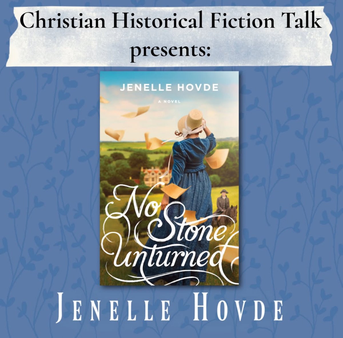 Jenelle Hovde (@jenellehovde) on Twitter photo I'm with author <a href="/LizTolsma/">Liz Tolsma</a> and The Christian Historical Fiction Talk podcast this week! Join us as we chat about regency romance, archeology, and ministry. #regencyromance
<a href="/Crazy4Fiction/">Tyndale Fiction</a> <a href="/TyndaleHouse/">Tyndale House</a>
liztolsma.com/2025/07/16/jen… I'm with author <a href="/LizTolsma/">Liz Tolsma</a> and The Christian Historical Fiction Talk podcast this week! Join us as we chat about regency romance, archeology, and ministry. #regencyromance
<a href="/Crazy4Fiction/">Tyndale Fiction</a> <a href="/TyndaleHouse/">Tyndale House</a>
liztolsma.com/2025/07/16/jen…