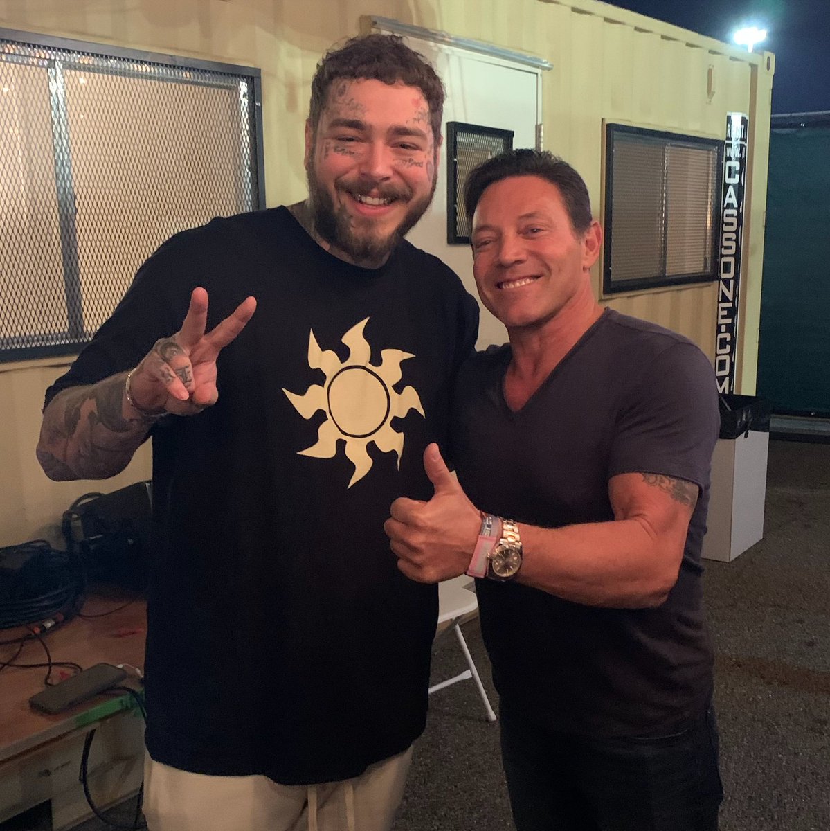 #tbt <a href="/PostMalone/">Post Malone</a>