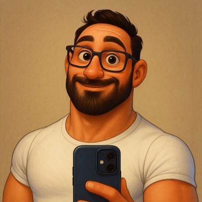 SamirNagib5's tweet photo. #NovaFotoDePerfil https://t.co/JoNxVaBI5u