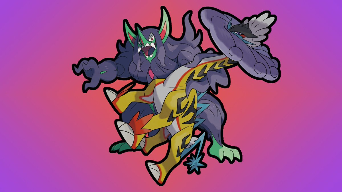 Para una sesión de coaching me pidieron hacer una guía del match up de Grimmsnarl vs Raging Bolt. He decidido hacerla pública para que pueda aprovecharla todo el mundo. Se agradece feedback!