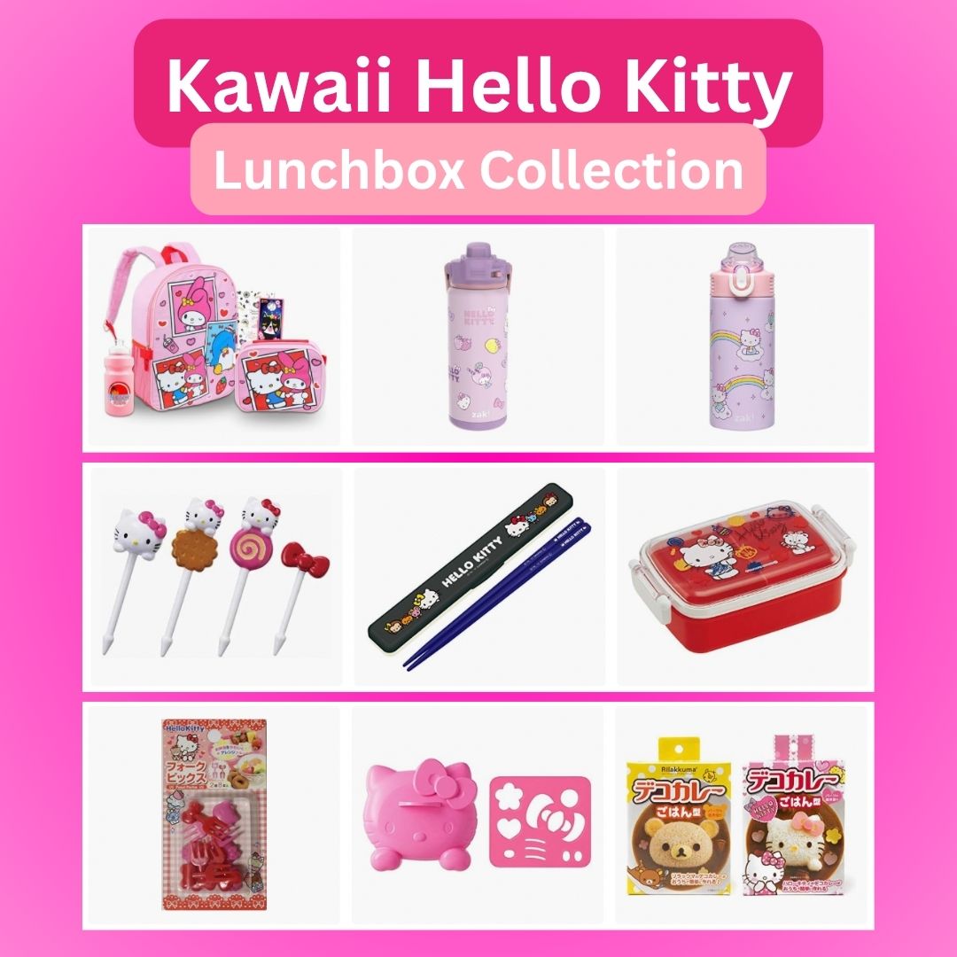 teukoapp's tweet image. New ✨ Kawaii ✨ lunchboxes just dropped!
🎀 Hello Kitty
💗 My Melody
🖤 Kuromi
Bento-ready & school-approved. Shop the cutest collection → amazon.com/shop/teukoapp
#SanrioStyle #HelloKittyFans #LunchboxInspo #KawaiiLunch #Thursdayvibes #backtoschool2025 #BackToSchool