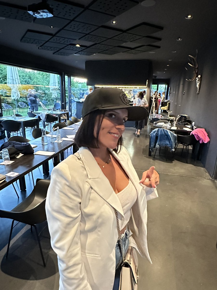 copiaro's tweet image. It‘s this time of the year again 🔥 😱🧡@terahash_space Summer Event 2025
How do you like the new Copiaro Hat?
#LiquidHashrate #proofofhat
