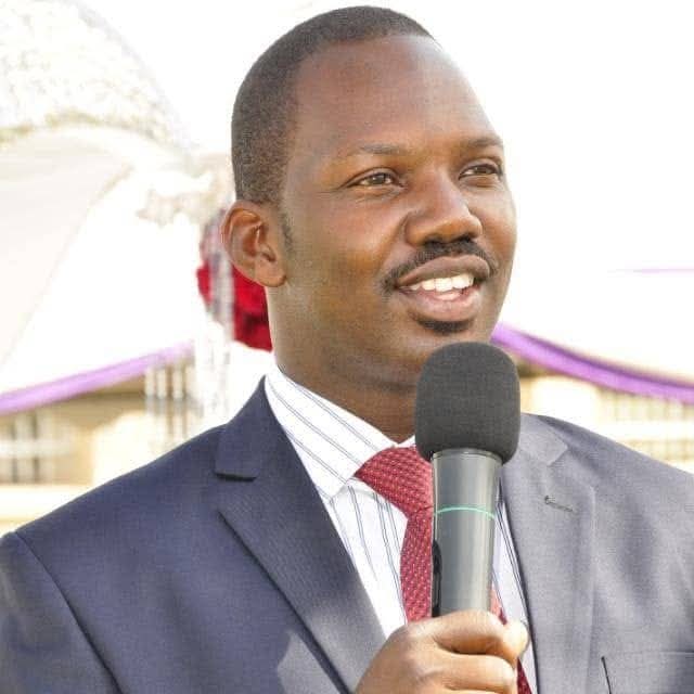 In the Butambala NRM primaries, Godfrey Bavekuno Mafumu Kyeswa won the directly elected MP race with 5,069 votes, beating Badru Kateregga (2,286). #NTVNews  

Noor Nakato won the Woman MP race with 3,301 votes, defeating Hadijah Nakibuule (3,035).  Butambala is currently