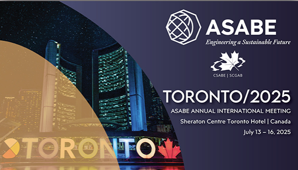 Zaim Ugljic (@zaimugljic) on Twitter photo Honored to present my PhD research on targeted herbicide application technologies to the MS-23/6 committee at the <a href="/ASABEorg/">ASABE.org</a> meeting in Toronto. Grateful for the support, exciting to see where ag innovation is heading! Looking forward to next year.
<a href="/WiscWeeds/">Rodrigo Werle</a> <a href="/UWMadisonCALS/">UW–Madison CALS</a> Honored to present my PhD research on targeted herbicide application technologies to the MS-23/6 committee at the <a href="/ASABEorg/">ASABE.org</a> meeting in Toronto. Grateful for the support, exciting to see where ag innovation is heading! Looking forward to next year.
<a href="/WiscWeeds/">Rodrigo Werle</a> <a href="/UWMadisonCALS/">UW–Madison CALS</a>