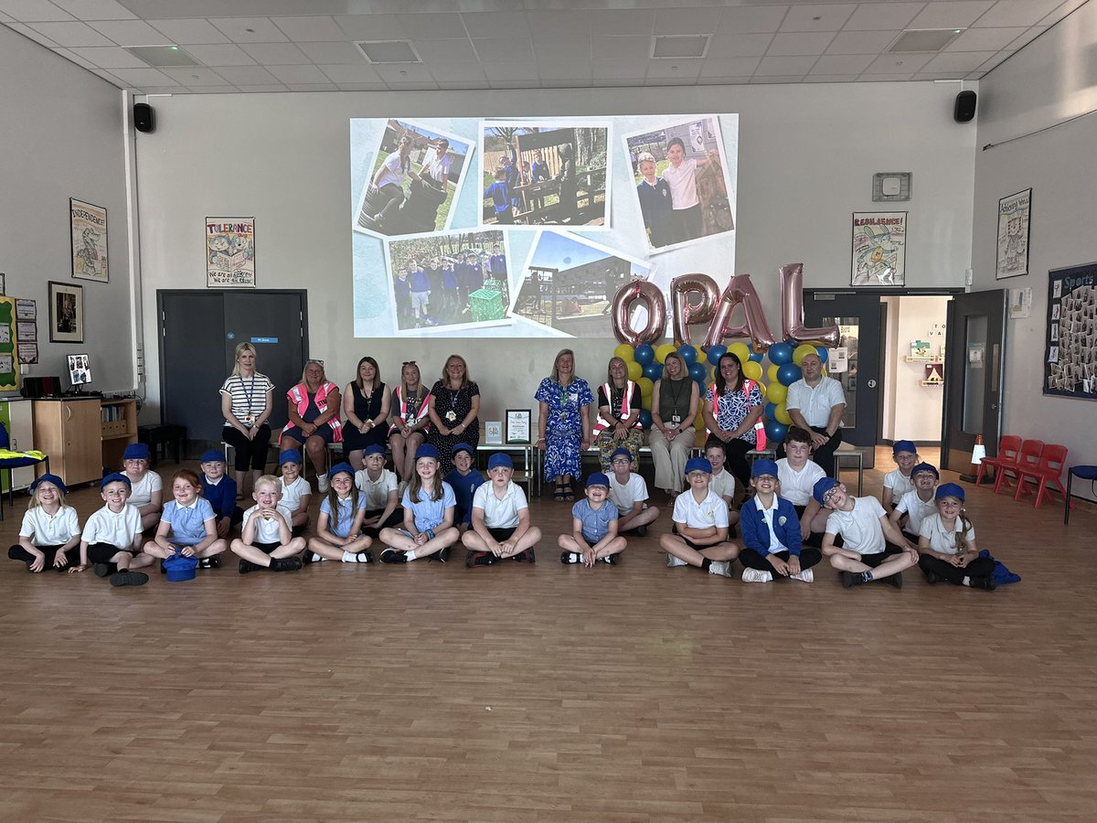 IngridOPAL (@ingridw62548287) on Twitter photo Double Platinum Award for <a href="/Toner_Tweets/">Toner Avenue School</a> ….. proud to provide more than 4 years of sustained high quality play in South Tyneside ! A wonderful achievement and an amazing play offer for every child. Top marks and well done to everyone ⭐️ ⭐️ ⭐️ Double Platinum Award for <a href="/Toner_Tweets/">Toner Avenue School</a> ….. proud to provide more than 4 years of sustained high quality play in South Tyneside ! A wonderful achievement and an amazing play offer for every child. Top marks and well done to everyone ⭐️ ⭐️ ⭐️