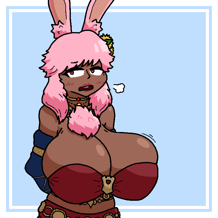 KnightTrowel's tweet image. comm for @Rockin_Rage1 
thank you for commissioning me!