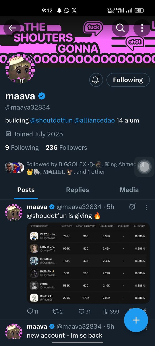 Mayor on $base||₿||💎 tweet media