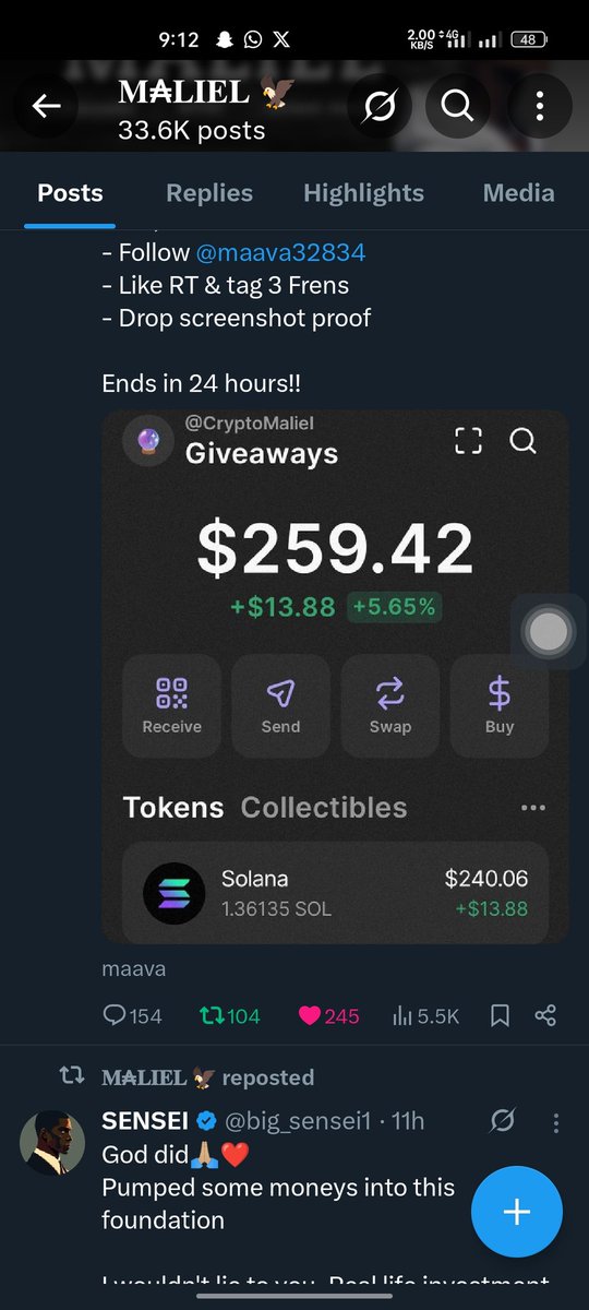 Mayor on $base||₿||💎 tweet media