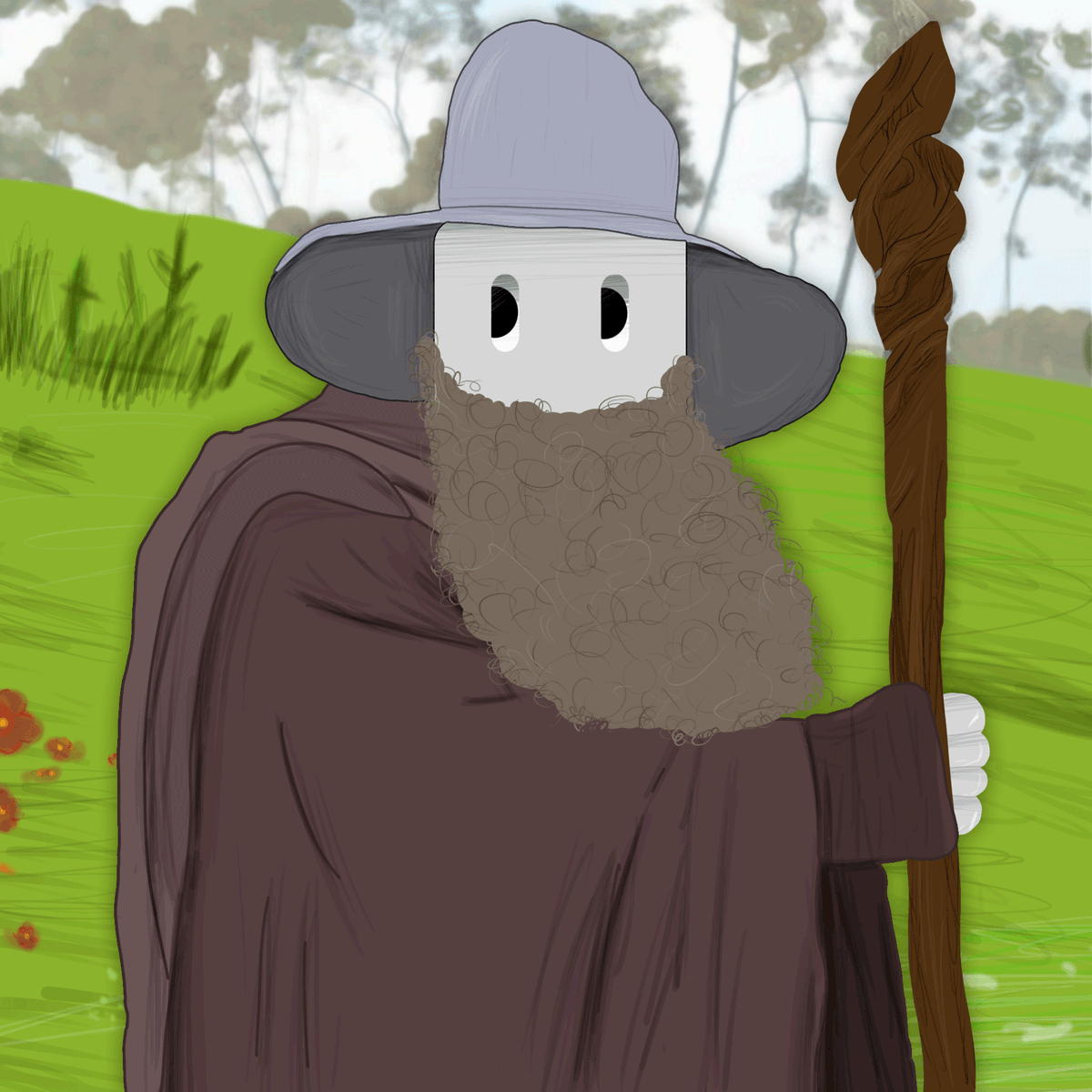 gmagic to those who still gmagic