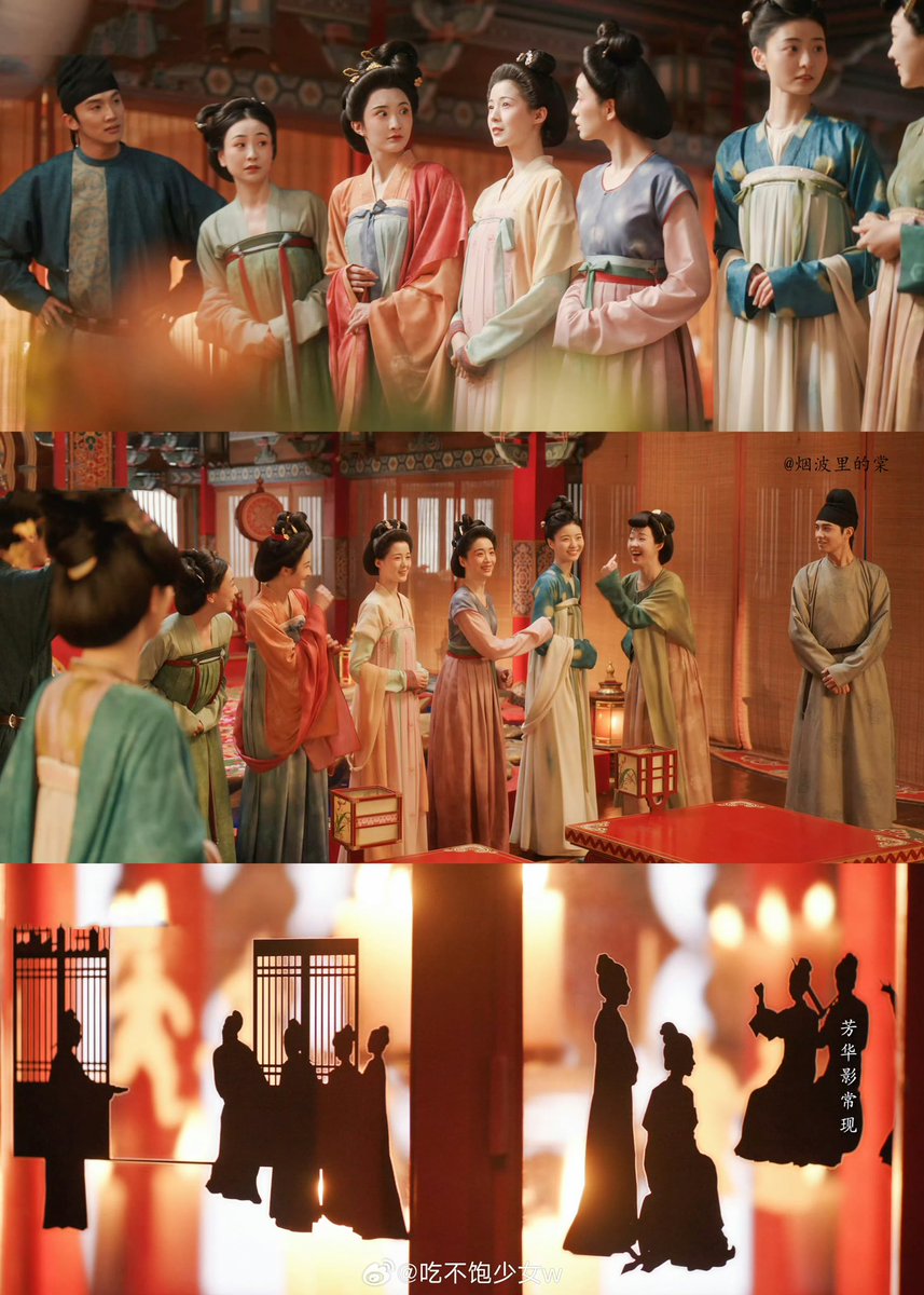 Yvonne55771249's tweet photo. Female friendships are v well depicted in the drama #InTheNameofBlossom 🌺 https://t.co/GFLzTvOpQA