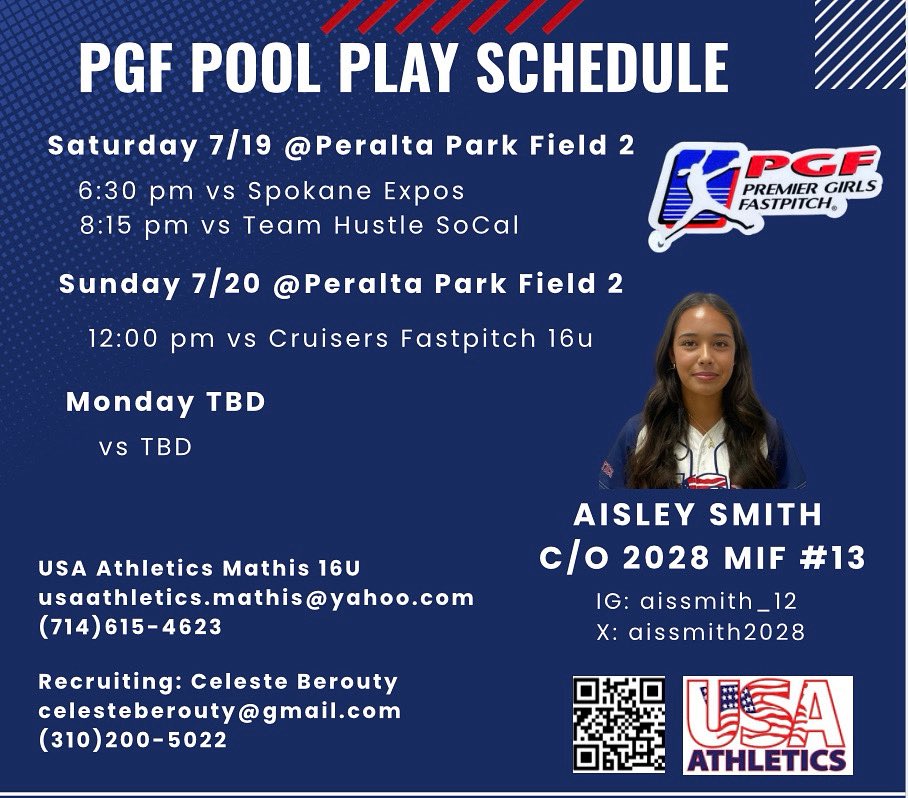 Aisley Smith tweet media