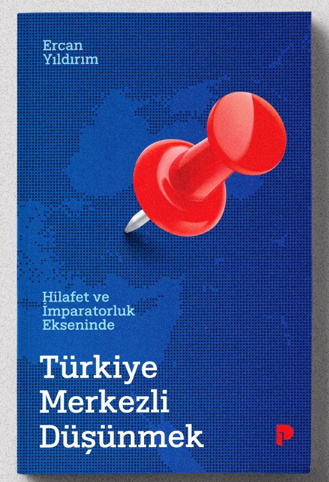 Ercnyldrm1's tweet image. 10 yıl önce küreselleşme ve neoliberal siyasallığa karşı MİLLİ-YERLİLİĞİN doğacağını iddia etmiş, temellerini de atmıştım.
Nicedir de
İmparatorluk ideolojisinin,
TÜRKİYE MERKEZLİ BAKIŞIN,
kutup başı olarak Türkiye’nin uç verdiğini iddia ediyor; argümanlarını belirliyorum.…