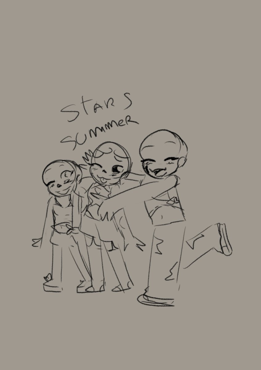 Mymyshad1's tweet photo. #starsans #dreamsans #inksans #swapsans #sancest #undertaleau https://t.co/oDE4VvDrMc