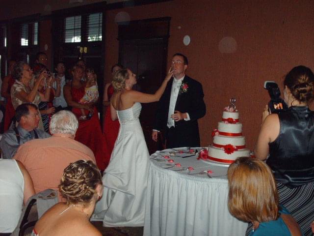 Tom Symonds (@tom_symonds) on Twitter photo Happy 15th Wedding Anniversary to my wonderful wife <a href="/JessiSymonds/">Jessi Symonds</a>.
I can’t imagine my life without you.
Here’s to the next 15 years my babe! Happy 15th Wedding Anniversary to my wonderful wife <a href="/JessiSymonds/">Jessi Symonds</a>.
I can’t imagine my life without you.
Here’s to the next 15 years my babe!