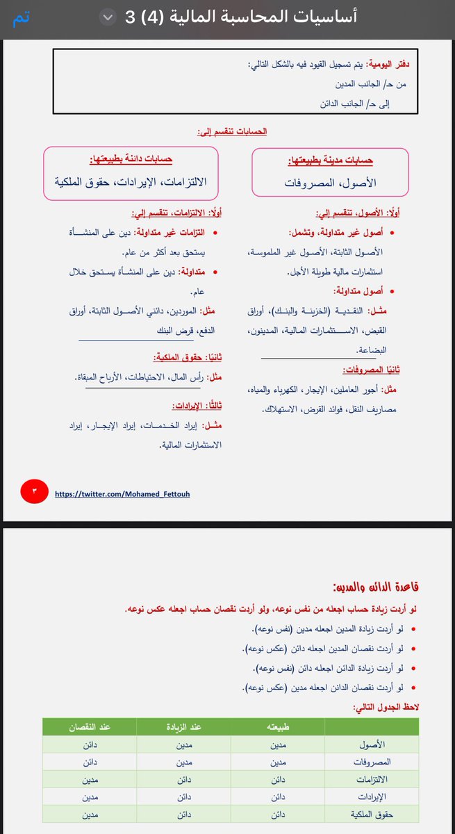 محمد فتوح tweet media