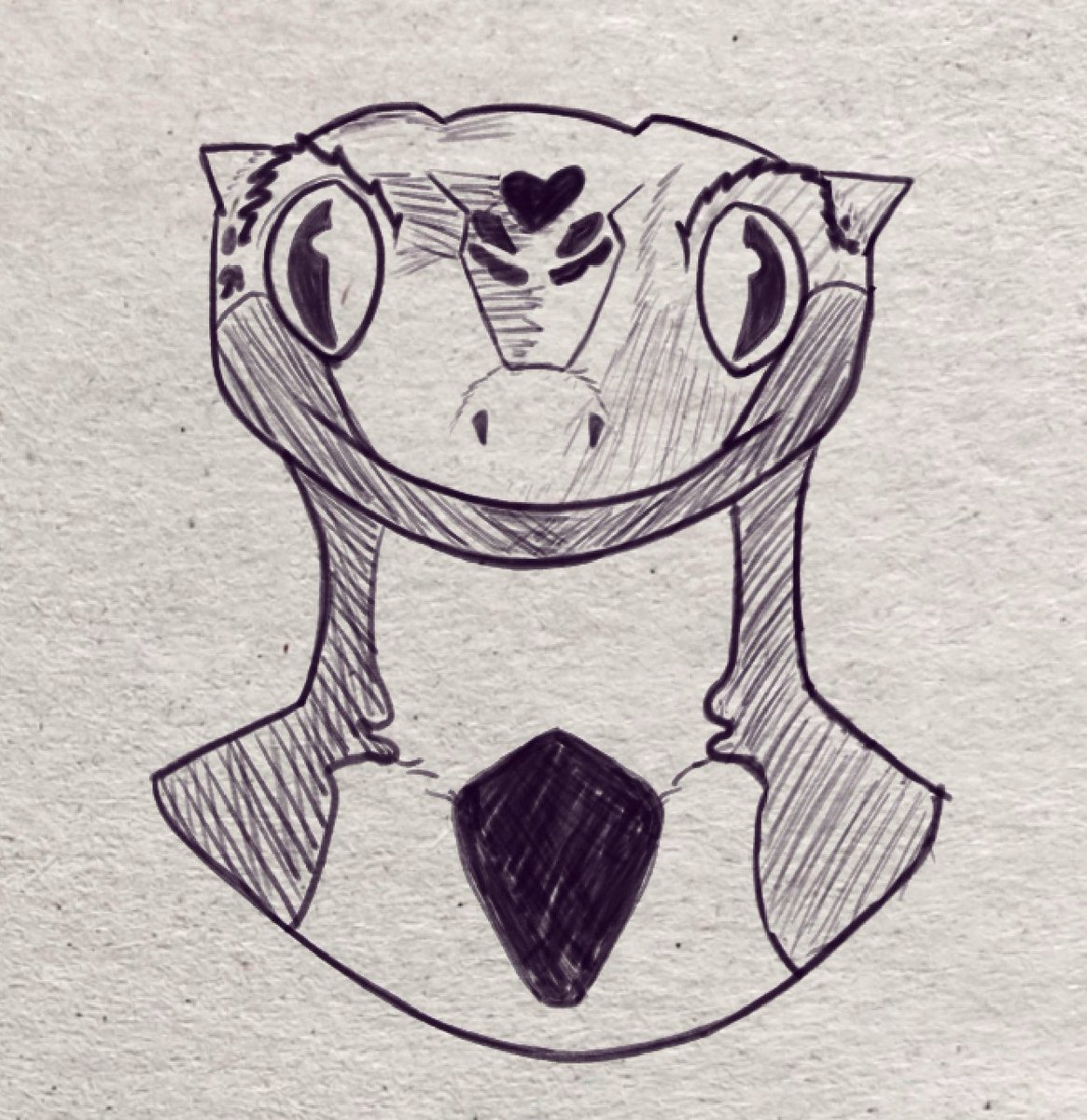 Drew these for some people I’m in a discord server with!!

(My commissions are open 20$ for a headshot like this !!)

-
#furry #digitalart #furryartworks #art #furryfandom