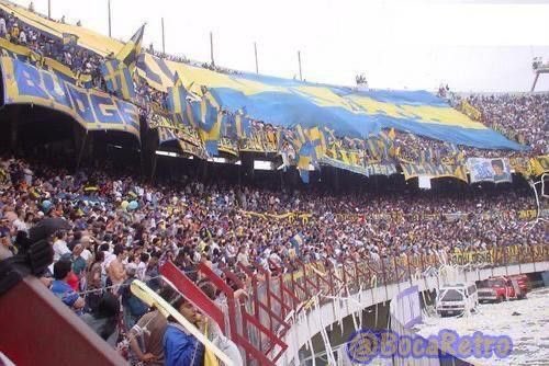 BocaEsPueblo's tweet image. QUE VUELVAN LOS VISITANTES. PERO DE VERDAD.
La AFA confirmó hoy, en conferencia de prensa, que el partido del Sábado entre Lanús y Rosario Central contará con 6.500 hinchas rosarinos, como parte de una prueba piloto para un "paulatino regreso de los visitantes".
Celebramos…