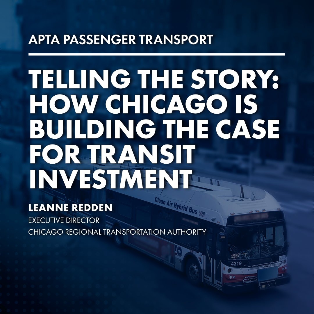 CambridgeSystematics (@camsys) on Twitter photo The findings of our economic impact analysis with the RTA are clear: not investing in transit comes with costs greater than the fiscal cliff itself.
Thank you, Leanne and <a href="/RTA_Chicago/">RTA Chicago</a>, for speaking out and keeping riders at the center of the story.
🔗lnkd.in/gp3PkFyM The findings of our economic impact analysis with the RTA are clear: not investing in transit comes with costs greater than the fiscal cliff itself.
Thank you, Leanne and <a href="/RTA_Chicago/">RTA Chicago</a>, for speaking out and keeping riders at the center of the story.
🔗lnkd.in/gp3PkFyM