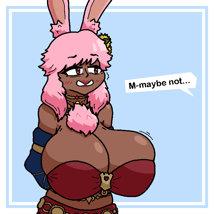 KnightTrowel's tweet image. comm for @Rockin_Rage1 
thank you for commissioning me!