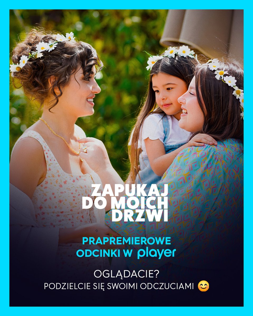 Dzieje się, prawda? 🤓