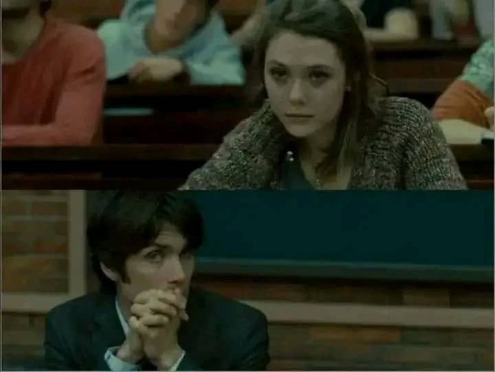 - إذا گانت المرأة دقيقة جداً في البحث عن مواصفات الرجل المناسب فهي لن تتزوج على الإطلاق ..!! ✍️💧