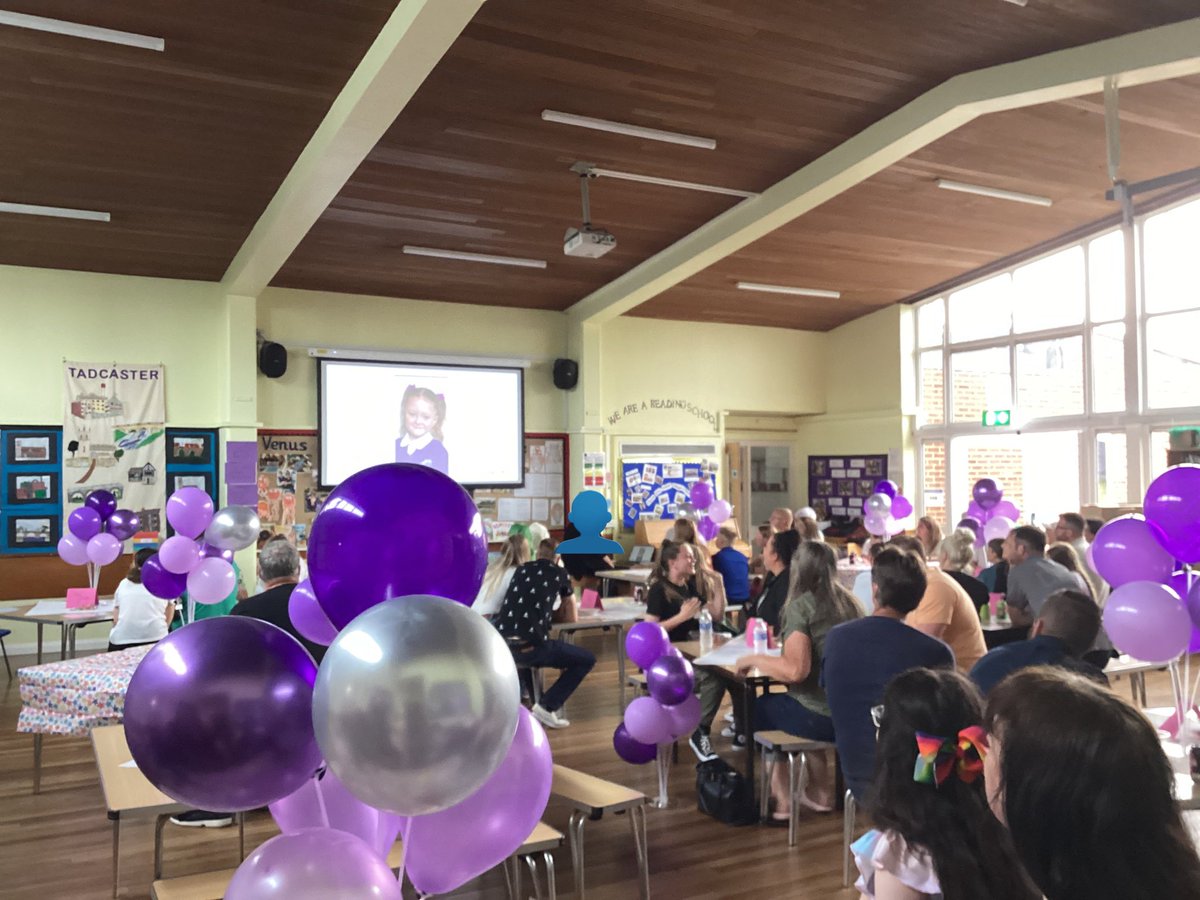 Tadcaster Primary Academy 💜 tweet media