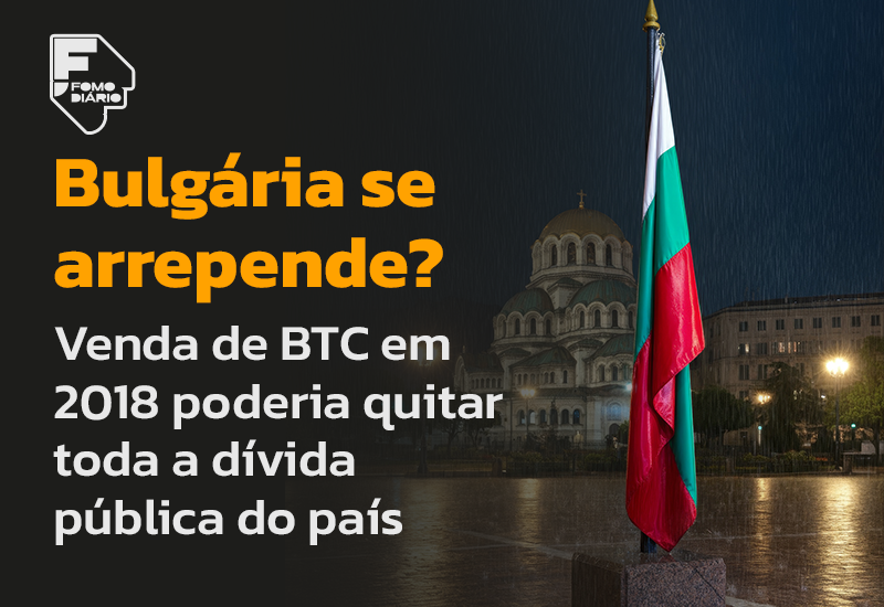 Fomo Diário tweet media