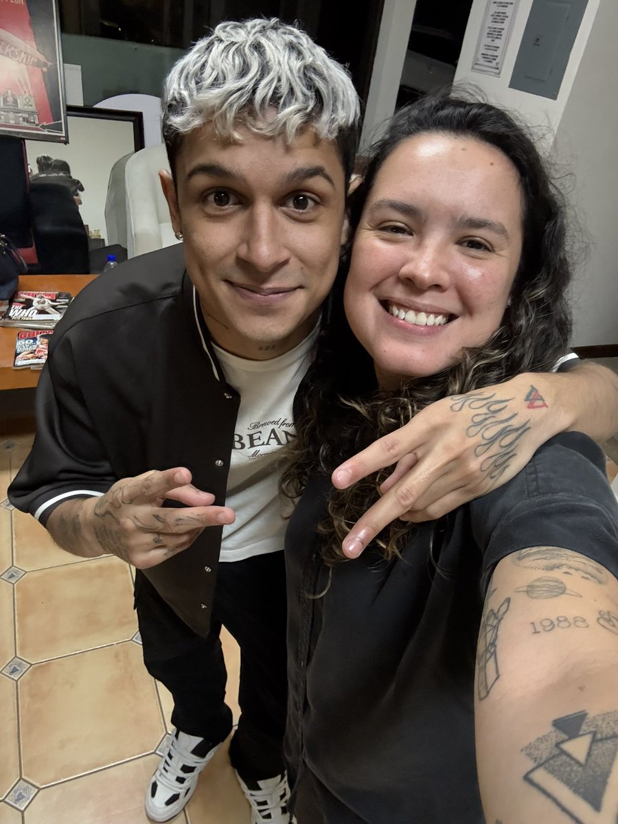 Grabando contrabajos para Kavvo 🎵