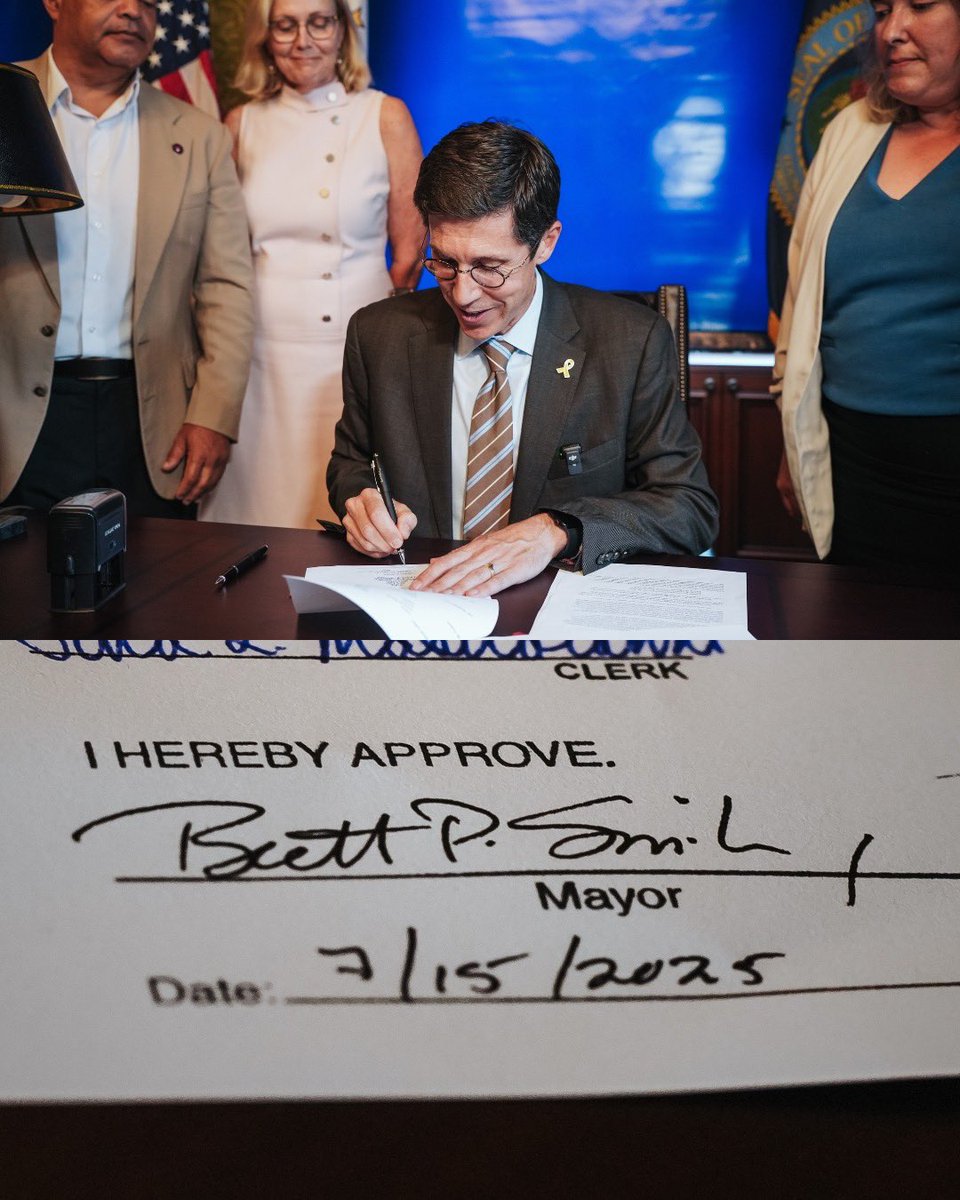 PVDMayor's tweet image. Despite the difficult challenges we faced, I’m proud that my administration implemented service and supply cuts in nearly every city department, the first time it’s been done in decades. That’s the kind of fiscally responsible budget management we need to navigate tough times,…