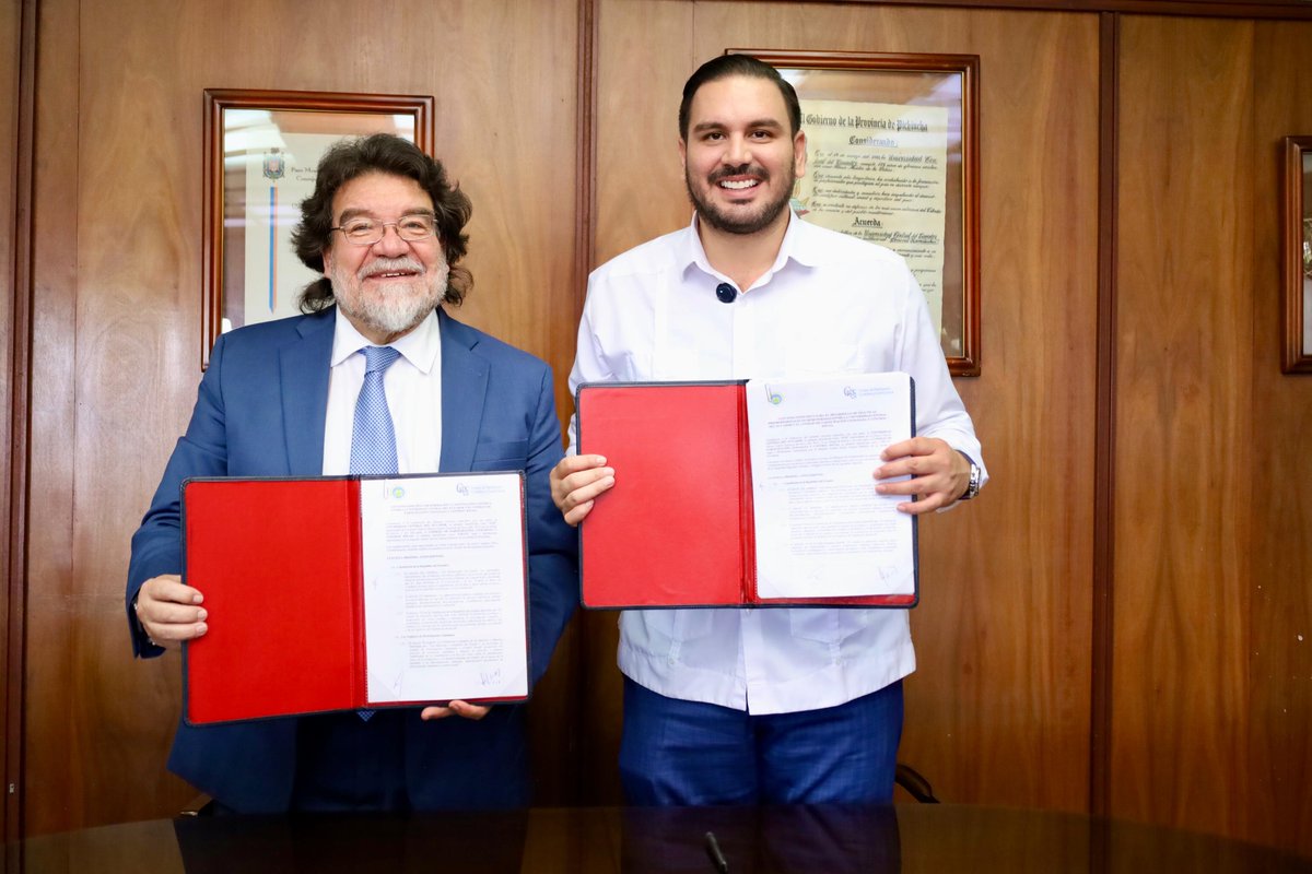 Participa Ecuador tweet media